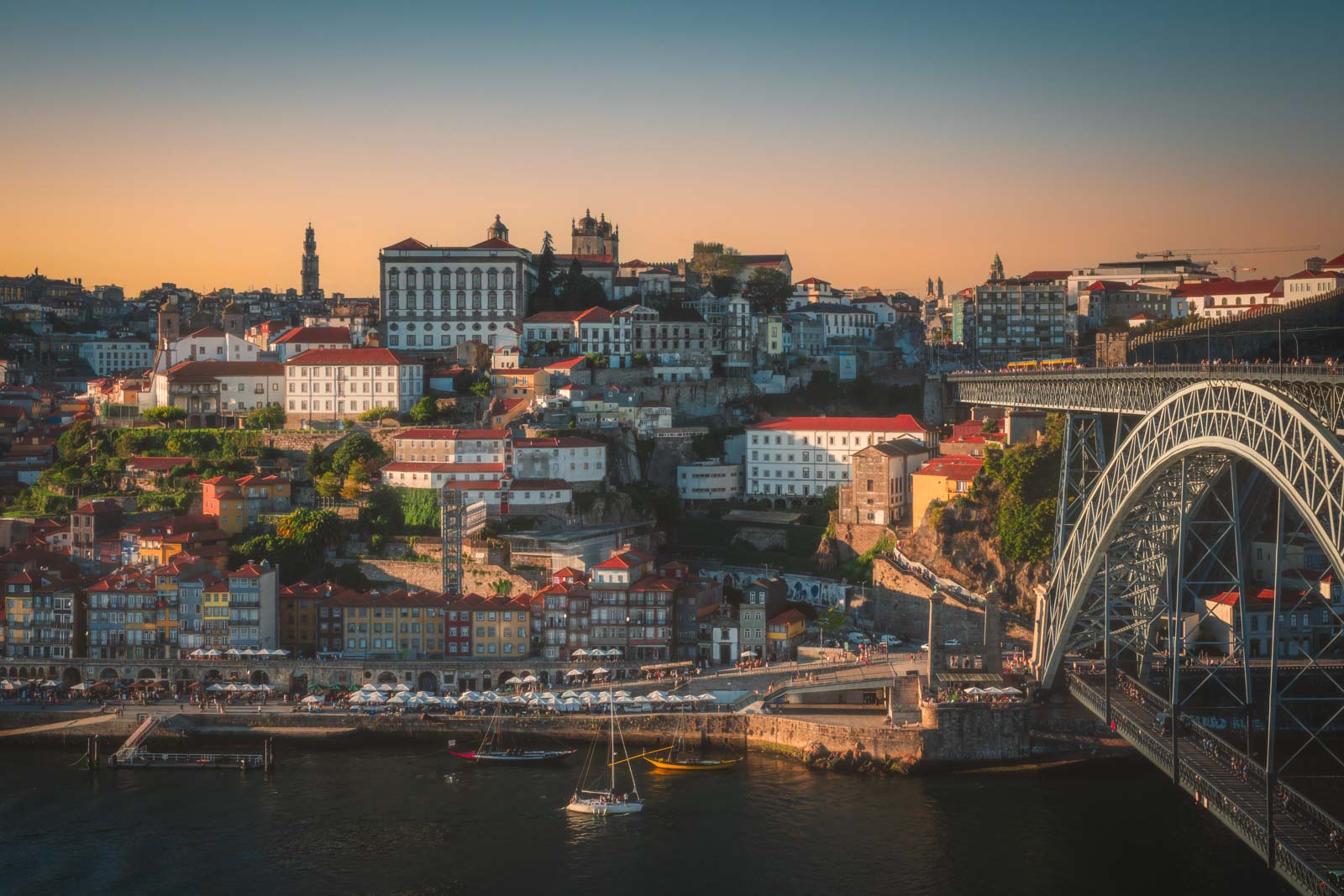 Facts About Portugal