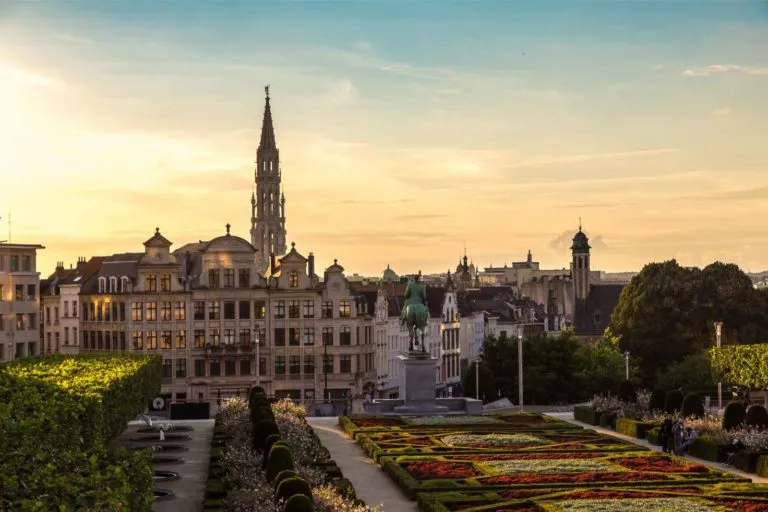 24 Best Things To Do In Brussels in 2024