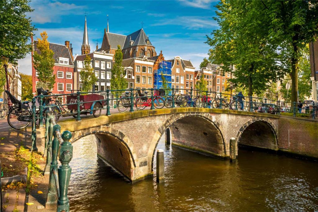 34 Best Things to Do in Amsterdam In 2024