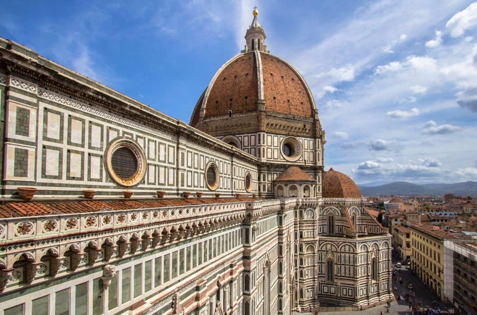Best Florence, Italy One Day Itinerary for 2024: How To See the Most In