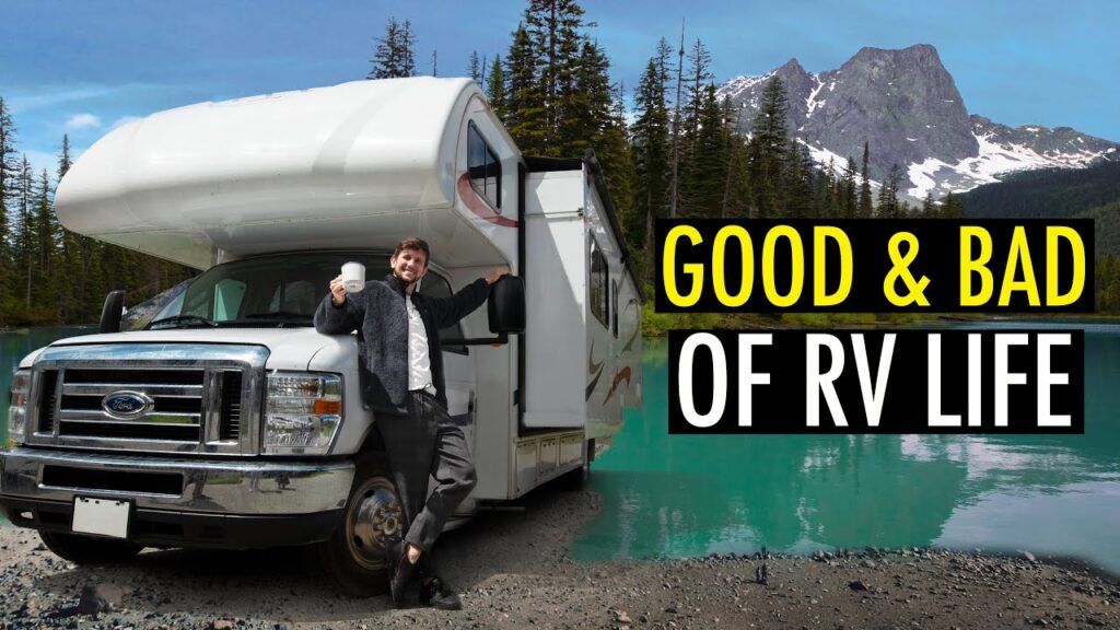 10 Reasons Why RV Life is the Ultimate Travel Experience