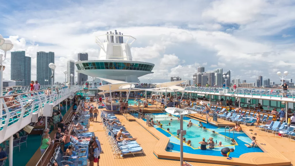 where to find the best cruise deals