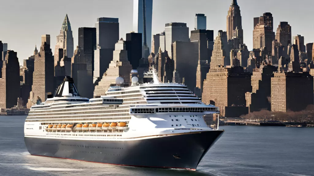 Cruises From New York (3 Days): Quick and Fun Getaways