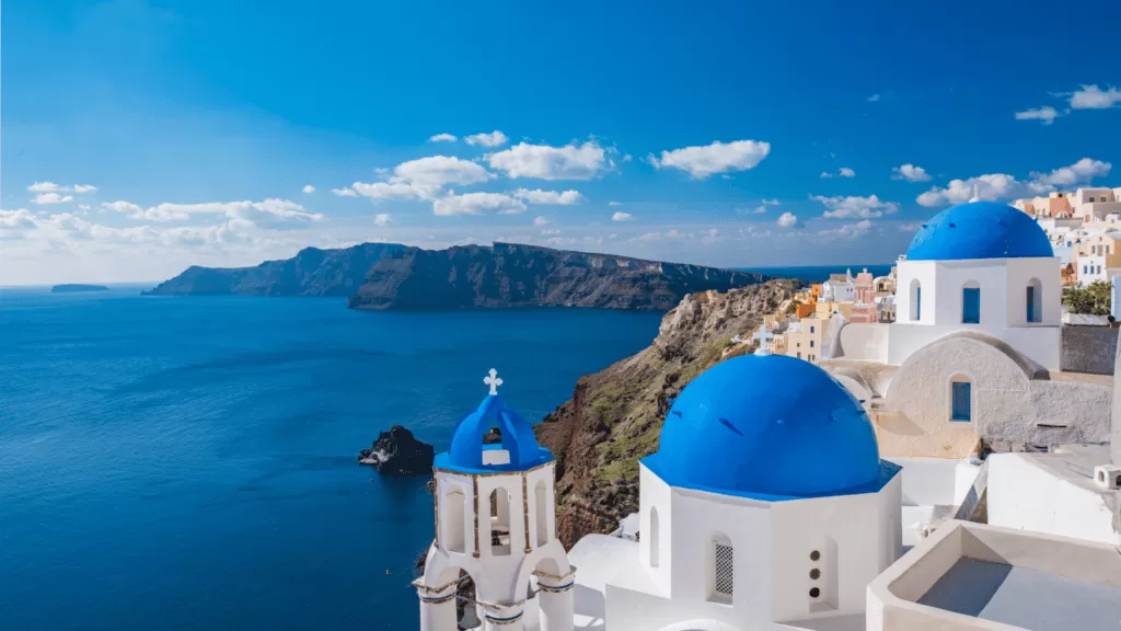 Best Places in Greece for Families: Discovering Paradise: