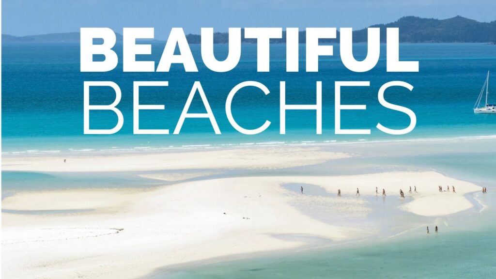 10 Most Beautiful Beaches in the World - Travel Video