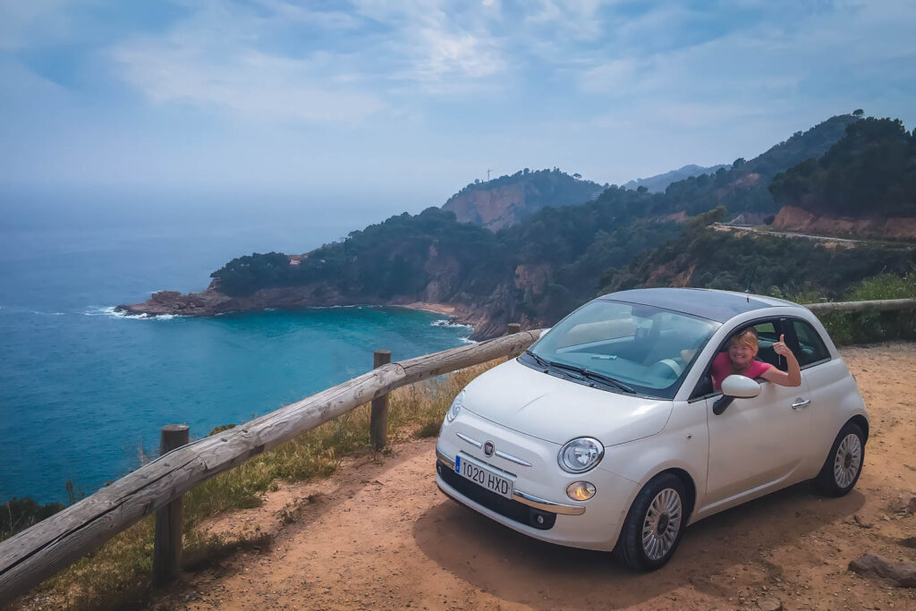 Your Essential Guide: How to Rent a Car in Spain with Confidence