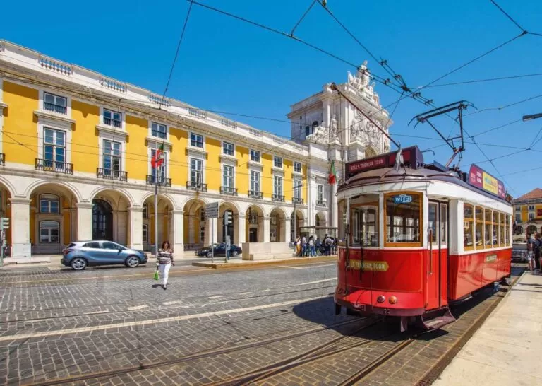 The Perfect One Day in Lisbon Itinerary