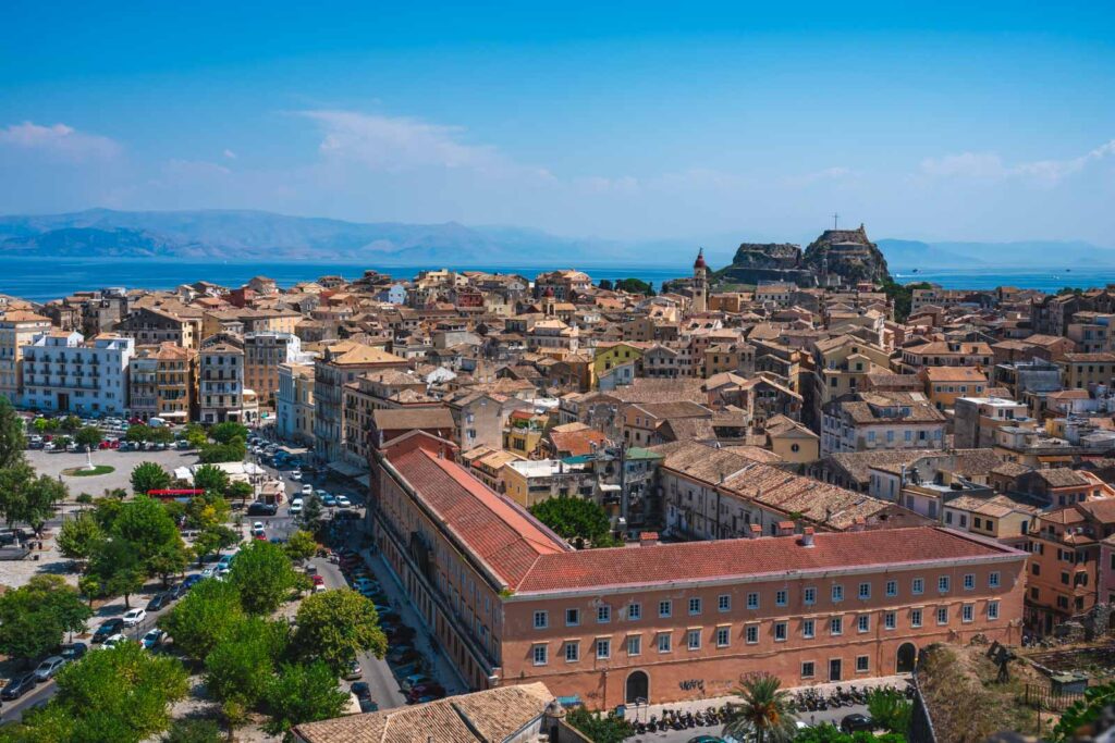 24 Best Things to Do in Corfu Town, Greece In 2024