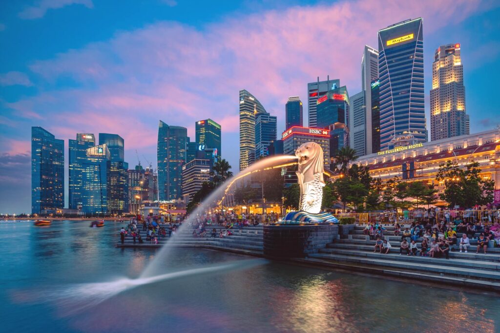 Where to Stay in Singapore – Our Favorite Areas And Places