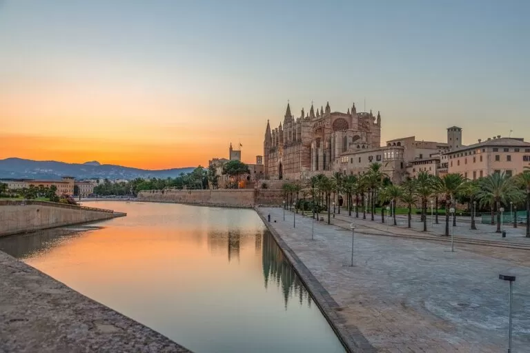 palma de mallorca, palma, mallorca