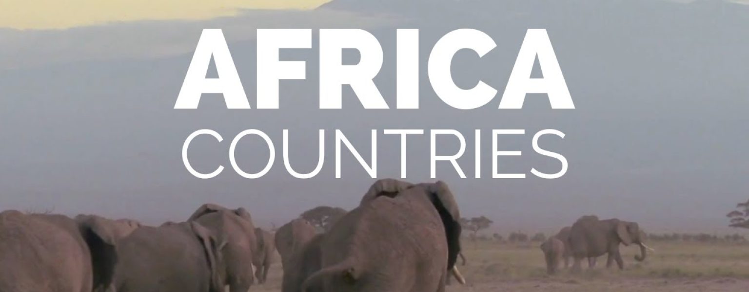 10 Best Countries to Visit in Africa - Travel Video