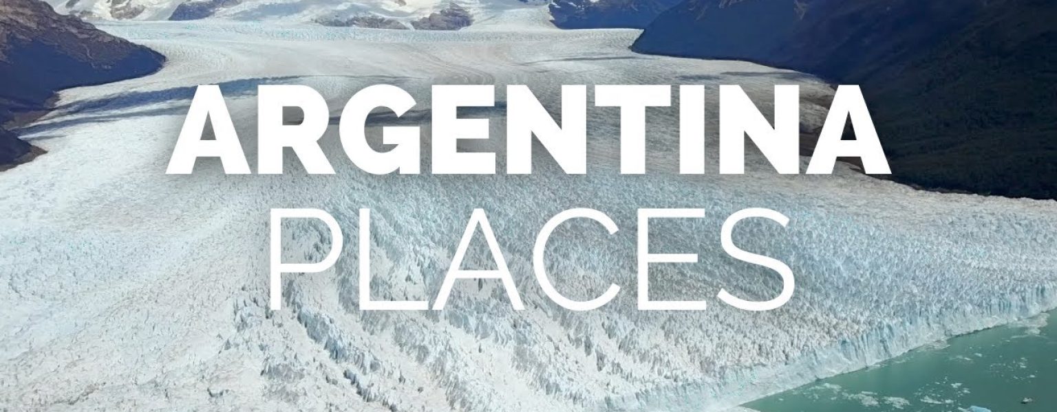 10 Best Places to Visit in Argentina - Travel Video