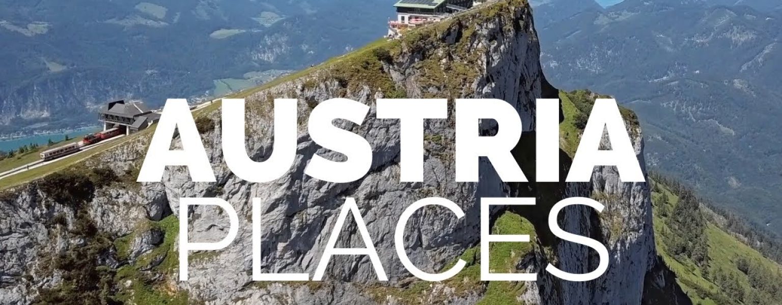 10 Best Places to Visit in Austria - Travel Video