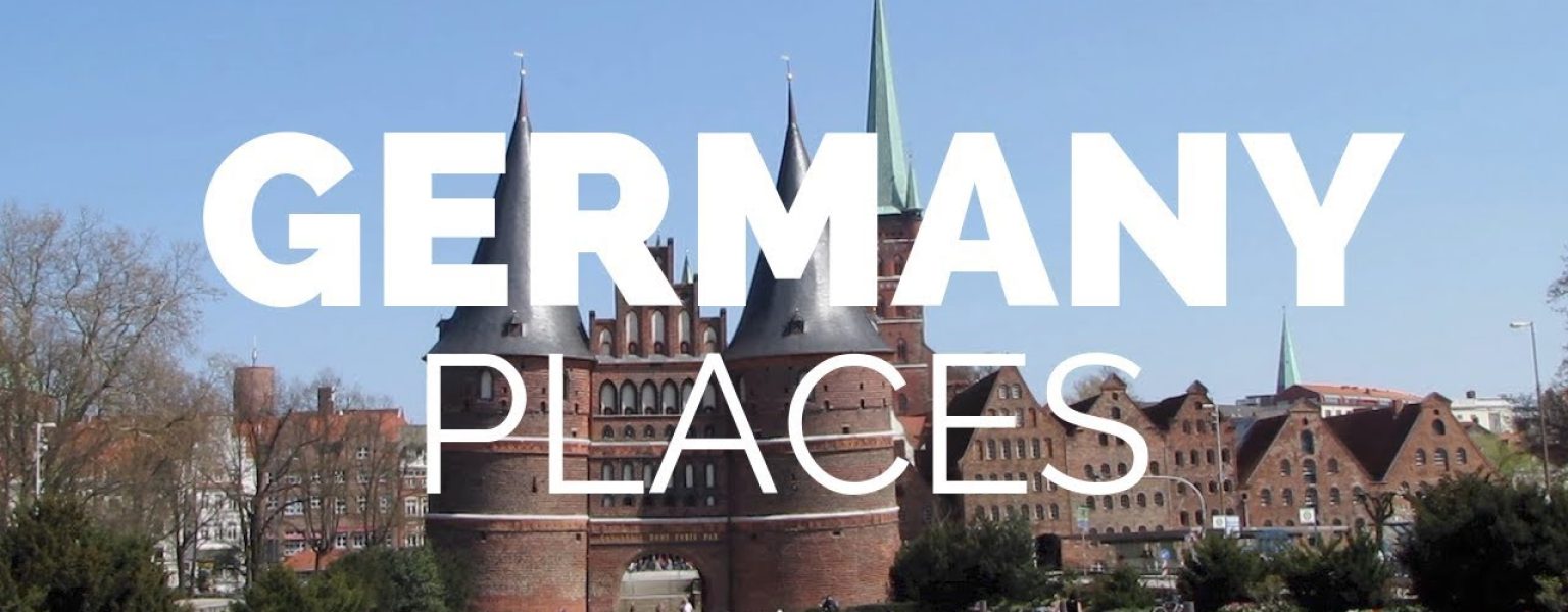 10 Best Places to Visit in Germany - Travel Video