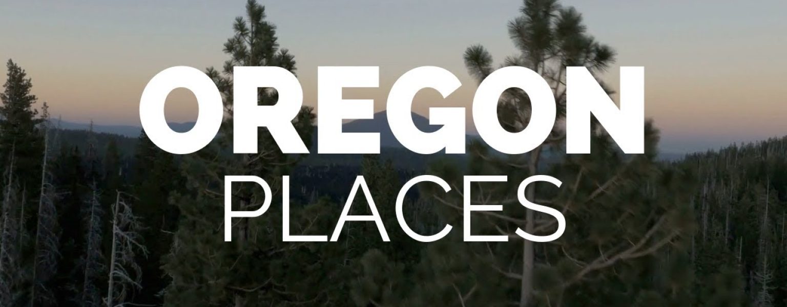 10 Best Places to Visit in Oregon - Travel Video