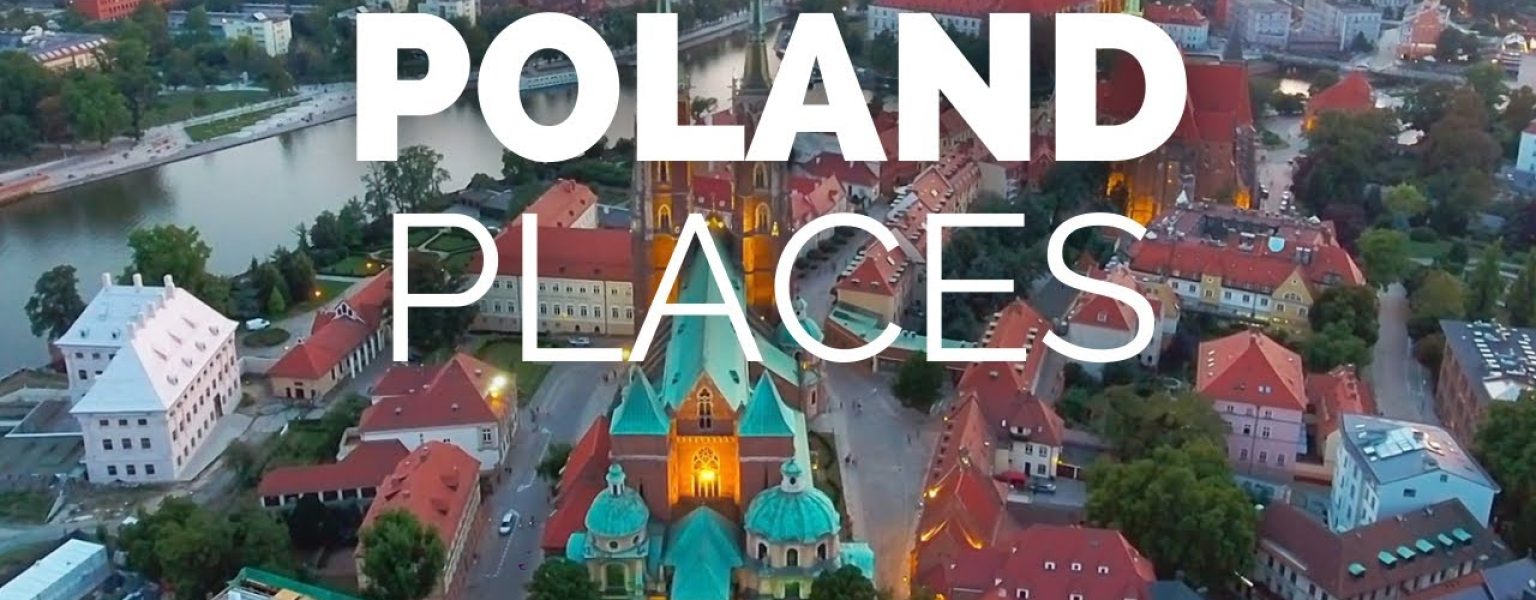 10 Best Places to Visit in Poland - Travel Video