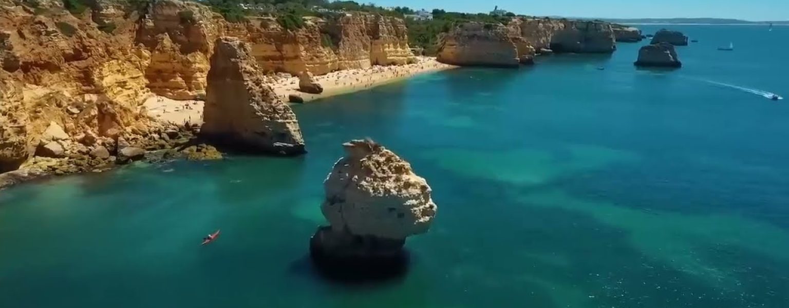 10 Best Places to Visit in Portugal - Travel Video