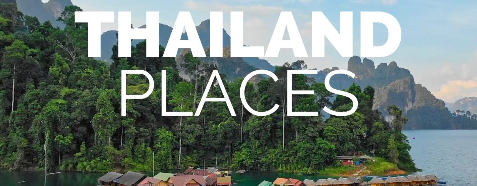 10 Best Places to Visit in Thailand - Travel Video