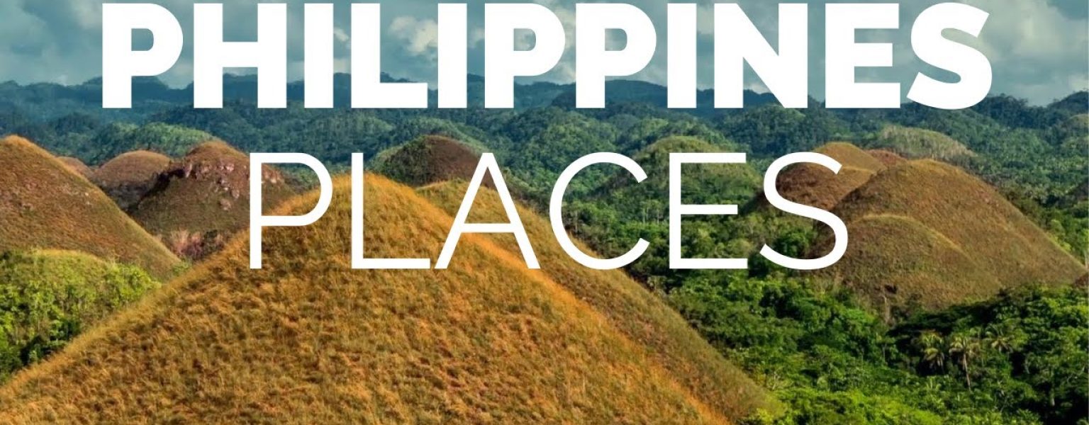 10 Best Places to Visit in the Philippines - Travel Video