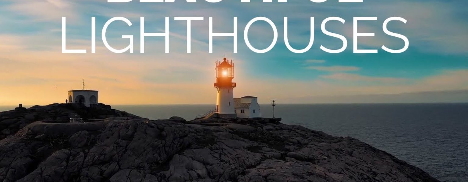 10 Most Beautiful Lighthouses in the World - Travel Video