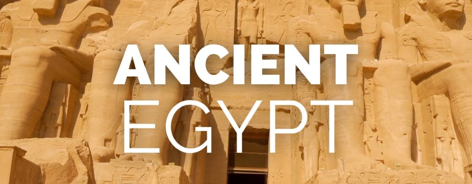 10 Most Impressive Monuments of Ancient Egypt - Travel Video