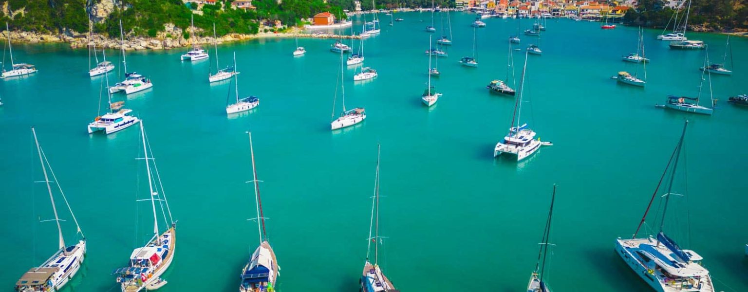 17 Best Summer Destinations in Europe (2024)