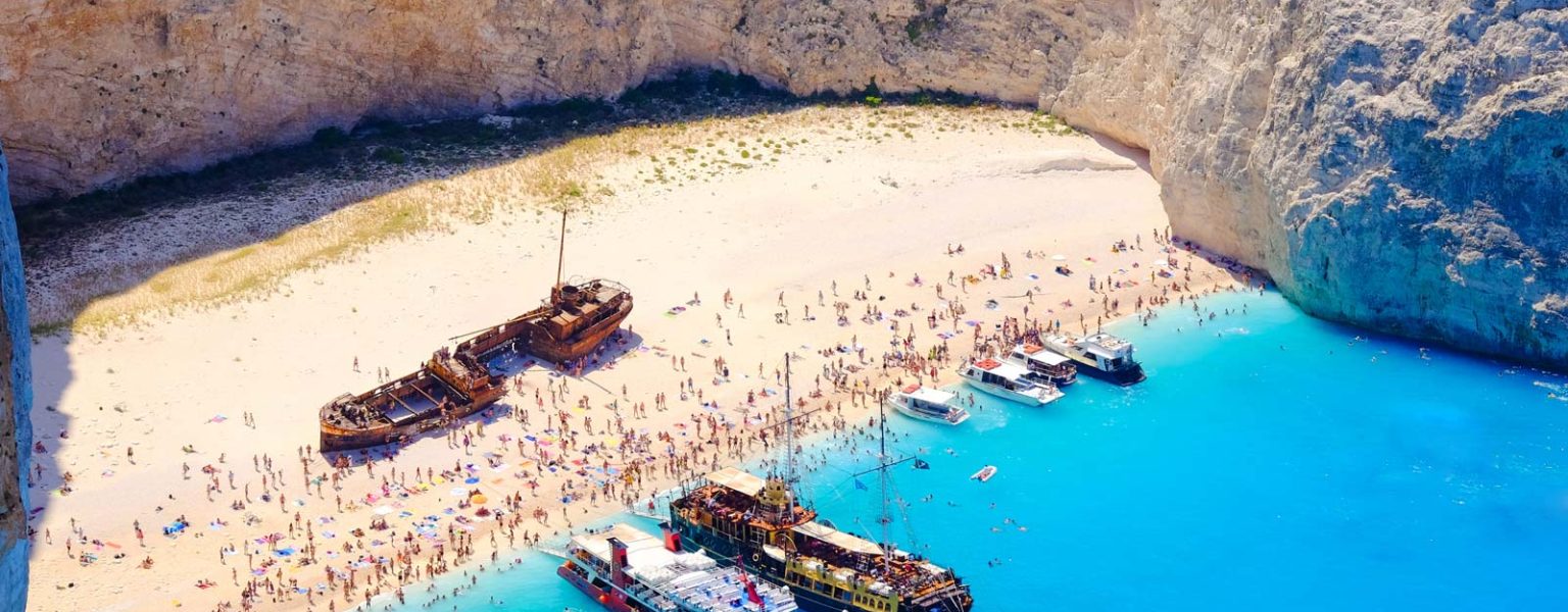 17 Best Things to Do in Zakynthos, Greece In 2024