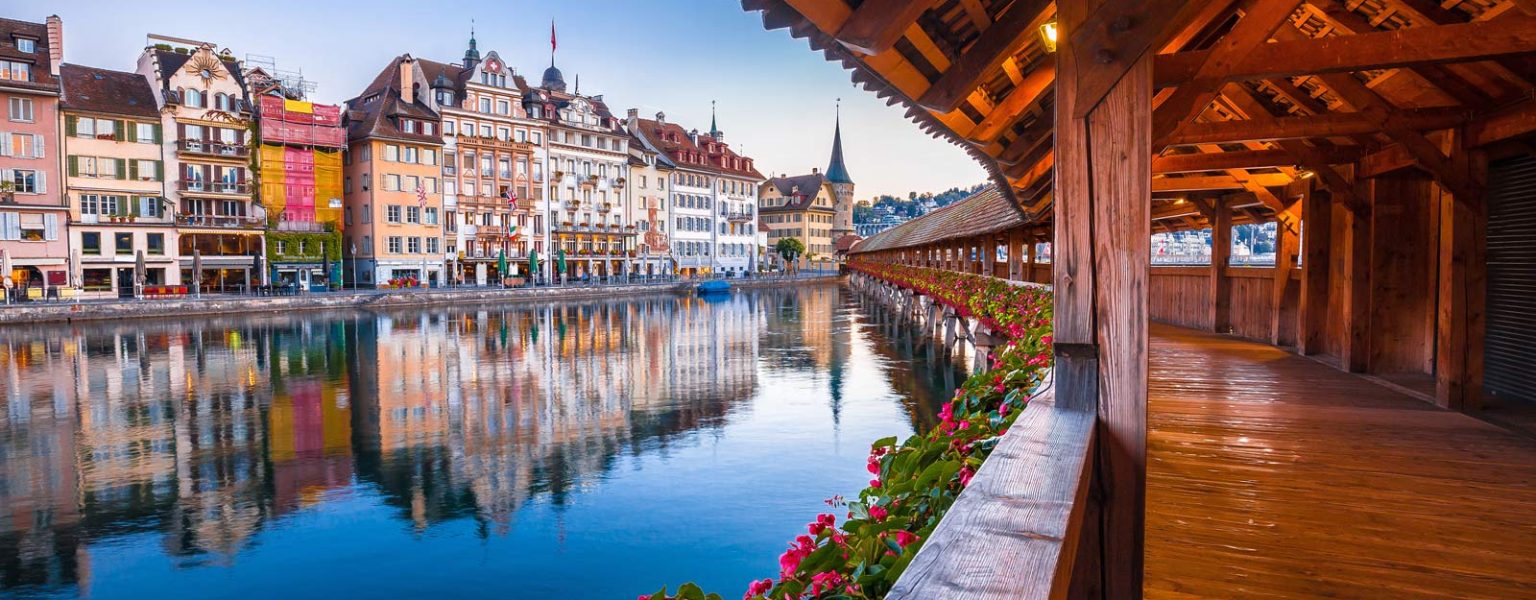 18 Best Things To Do In Lucerne In 2024