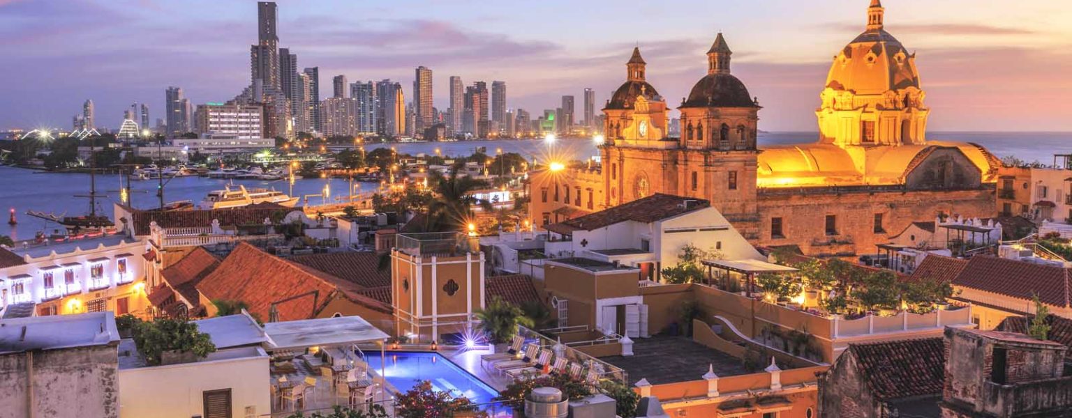 18 Best Things to Do in Cartagena - The Jewel of Colombia