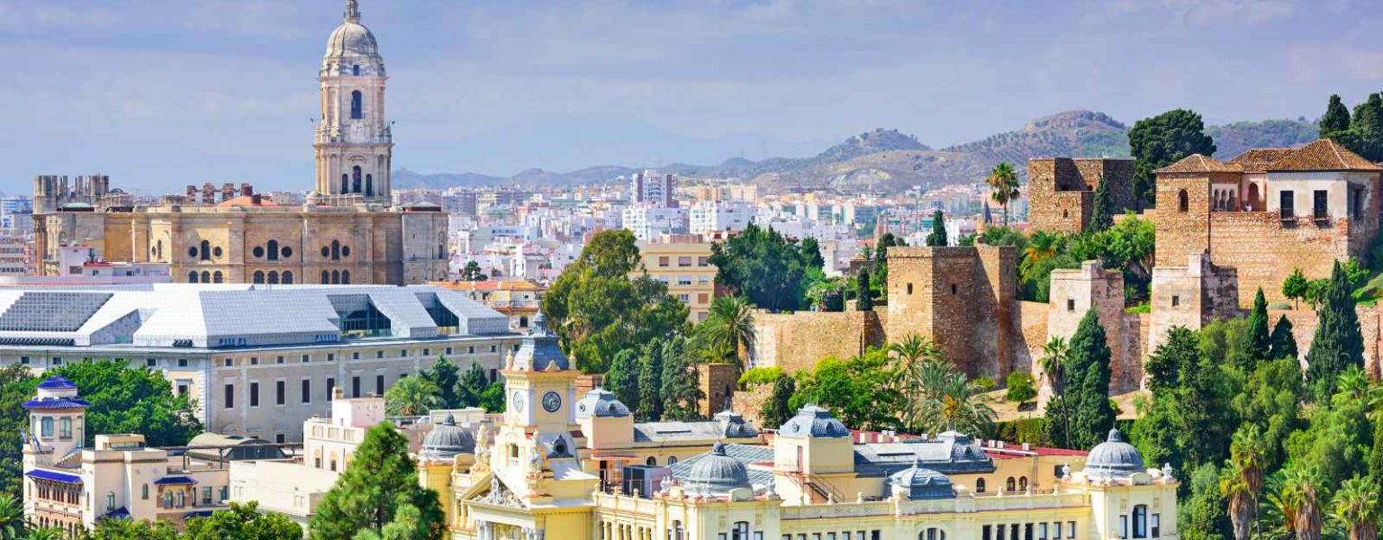 19 Amazing Things To Do In Malaga, Spain In 2024