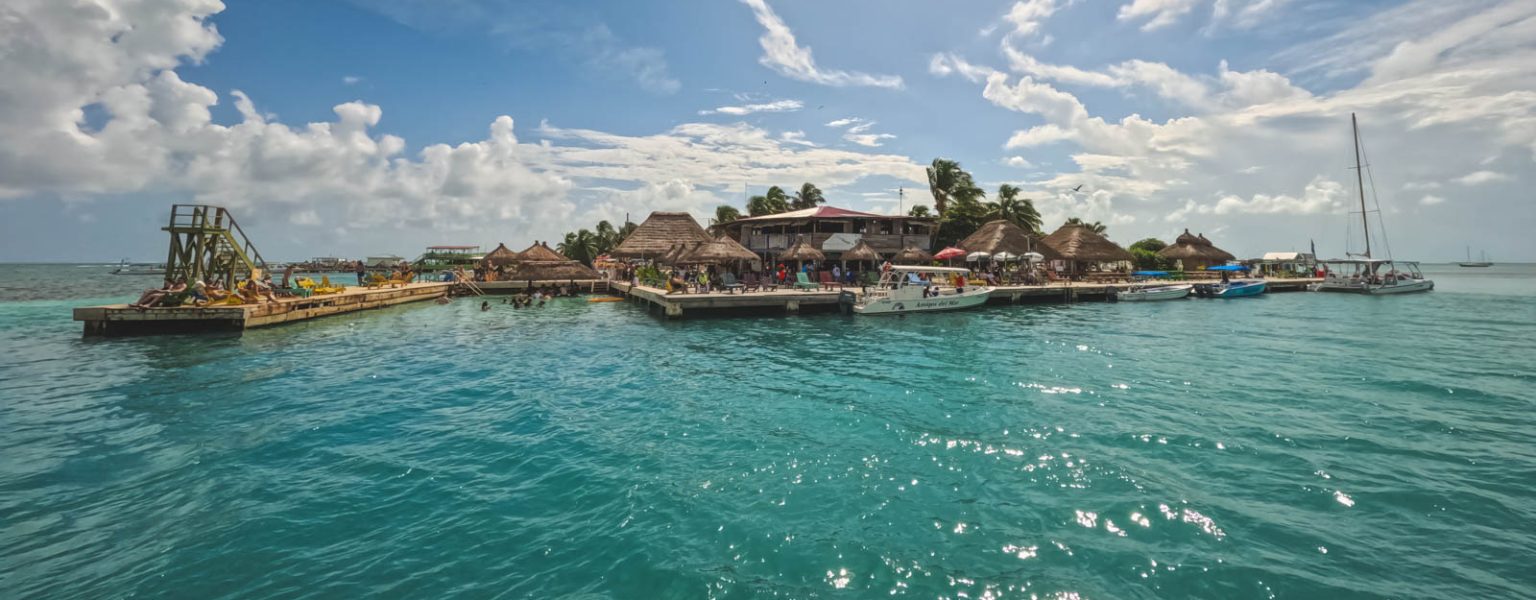 20 Best Things to Do in Caye Caulker Belize