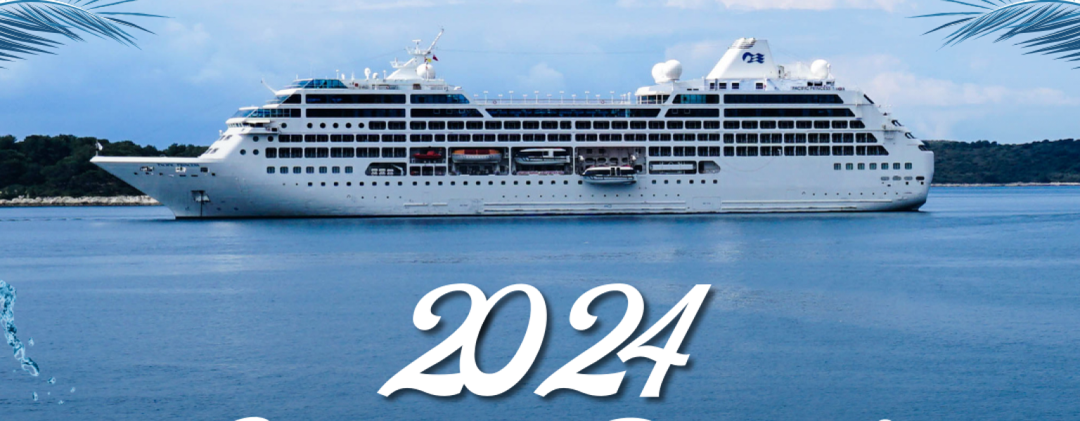 2024 Cruise Deals