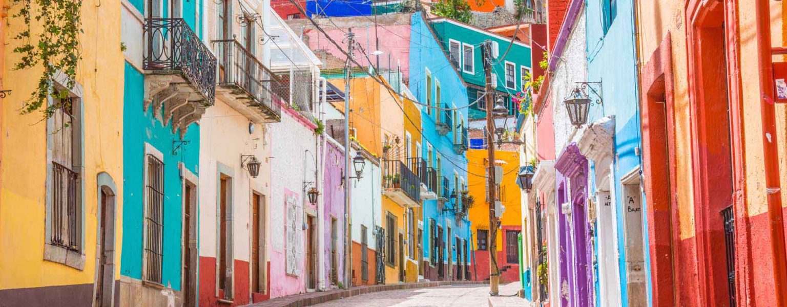 21 Fun Facts About Mexico That May Surprise You (Updated 2024)