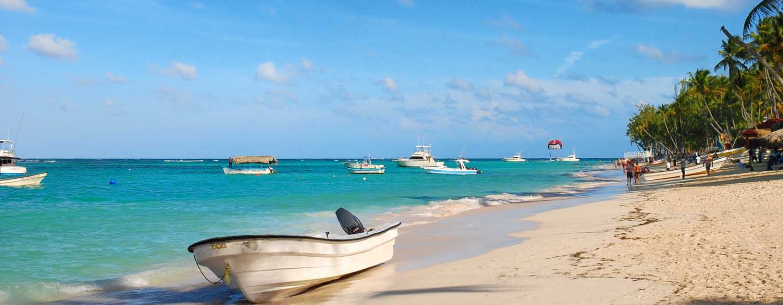 22 Best Beaches in The Dominican Republic: Ultimate Guide for Sun-Soaked Adventures