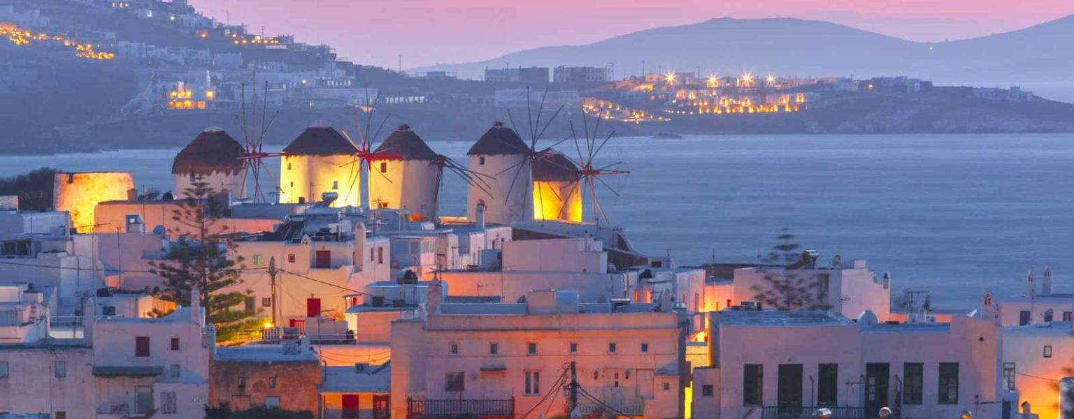 22 Best Things to do in Mykonos In 2024