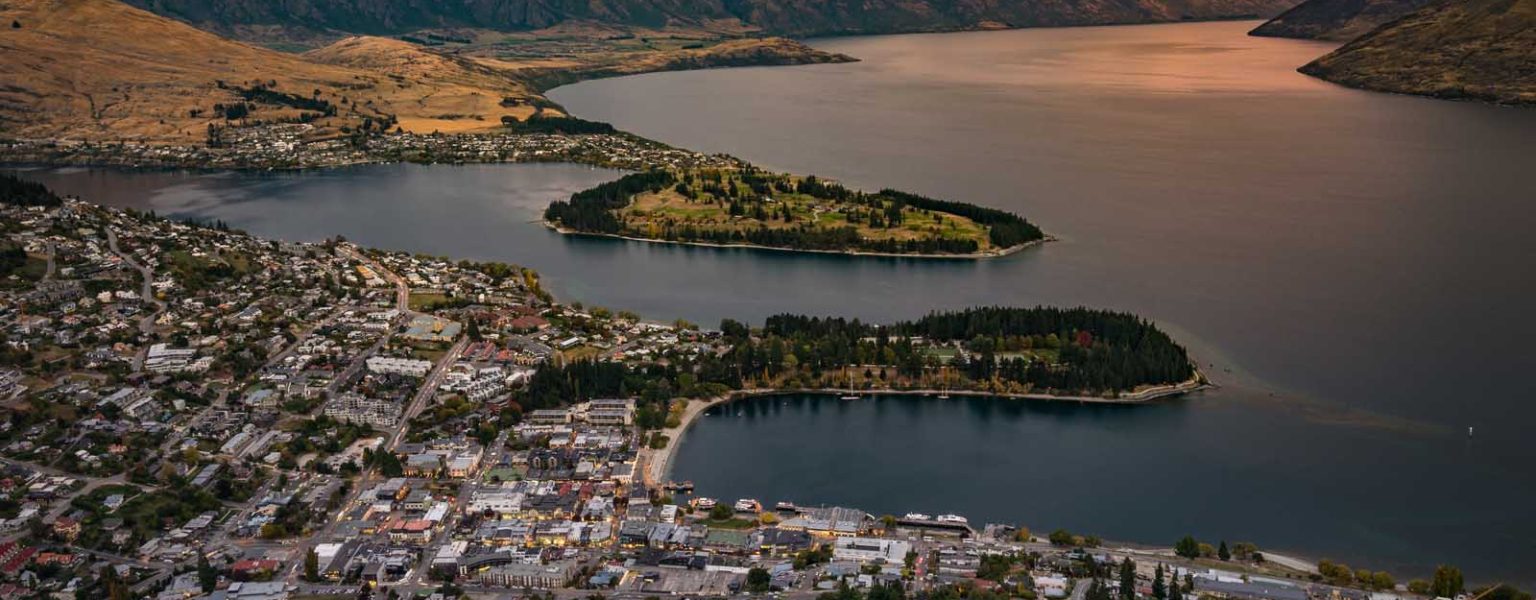 23 Amazing Things to do in Queenstown, New Zealand