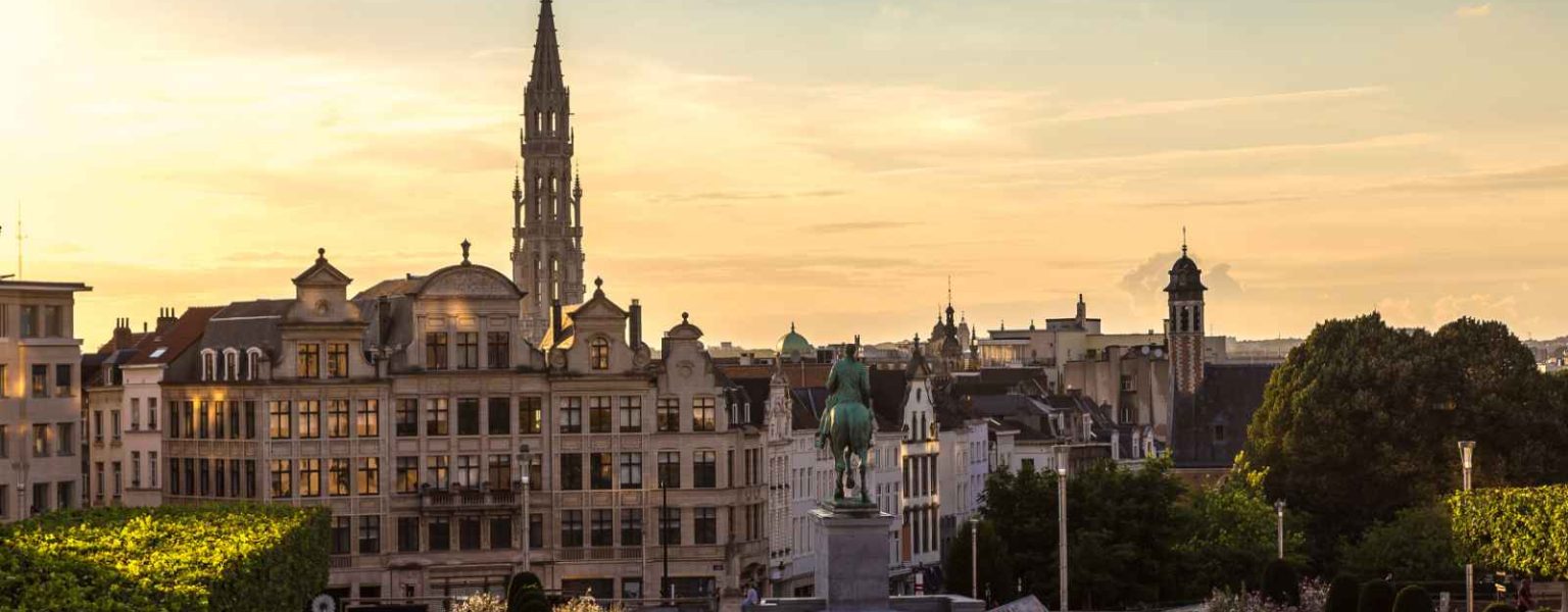 24 Best Things To Do In Brussels in 2024