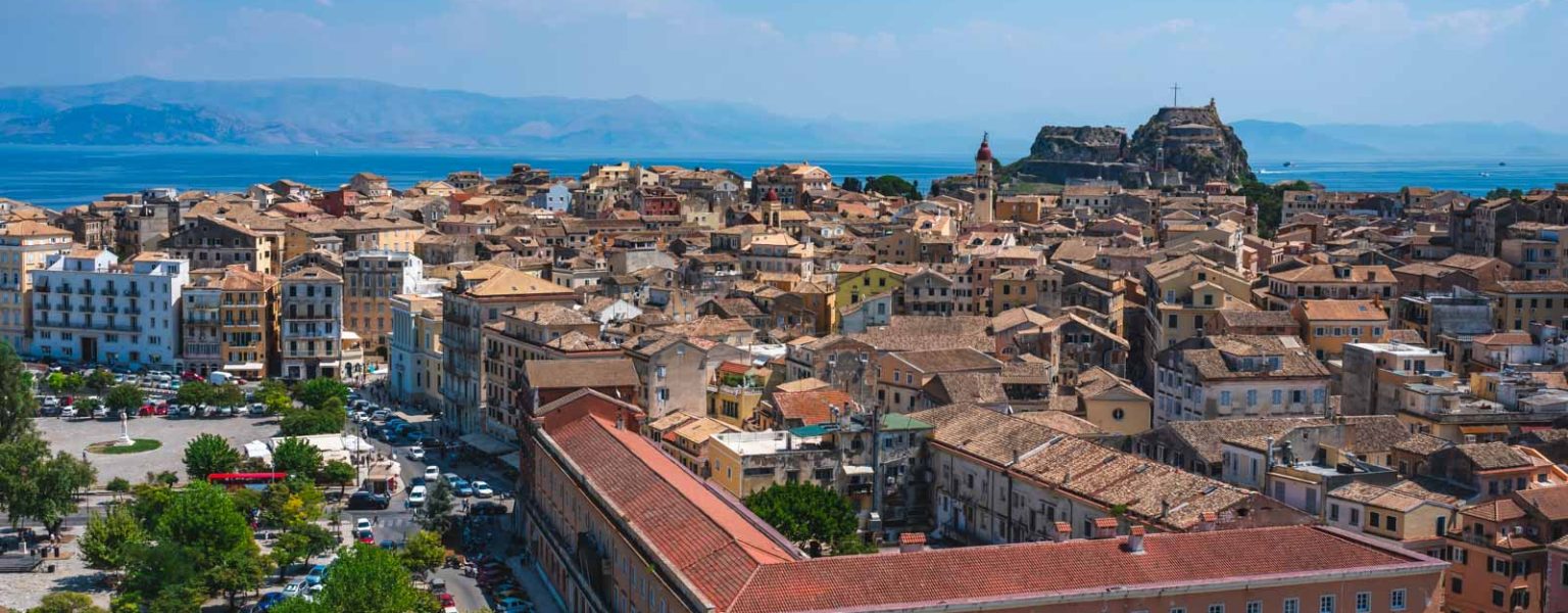 24 Best Things to Do in Corfu Town, Greece In 2024