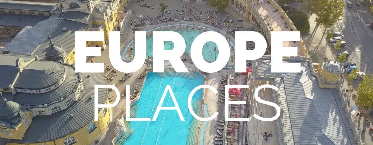 25 Best Places to Visit in Europe - Travel Europe