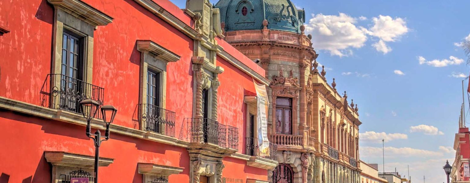 26 Best Things To Do In Oaxaca, Mexico in 2024