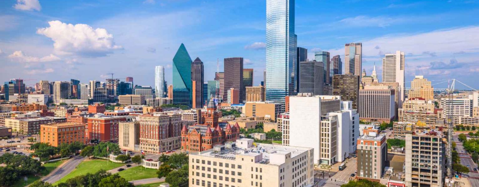 26 Best Weekend Getaways in Texas You Don't Want To Miss
