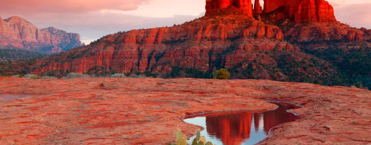 28 Best Romantic Getaways in the USA In 2024