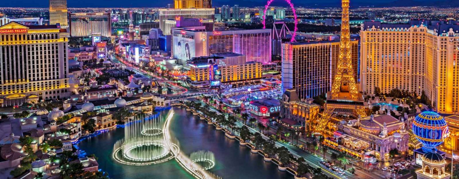 28 Best Things To Do In Las Vegas in 2024