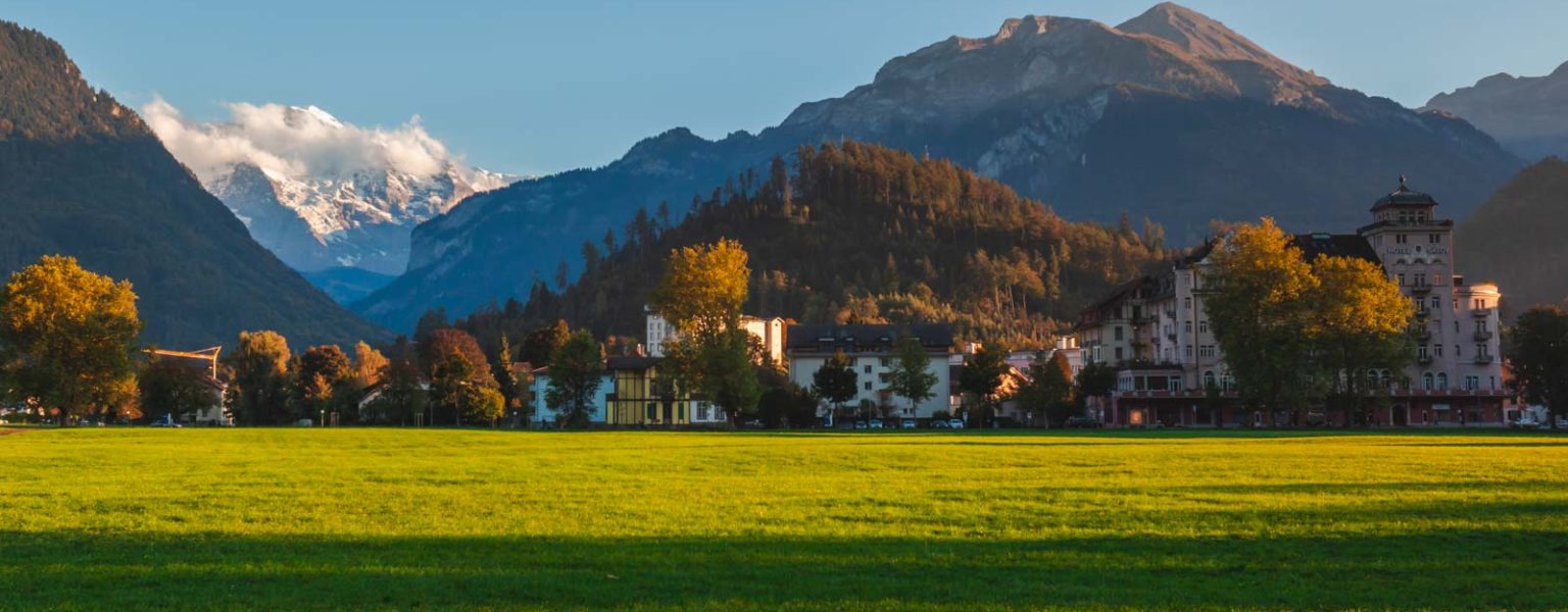 28 Best Things to Do in Interlaken in 2024