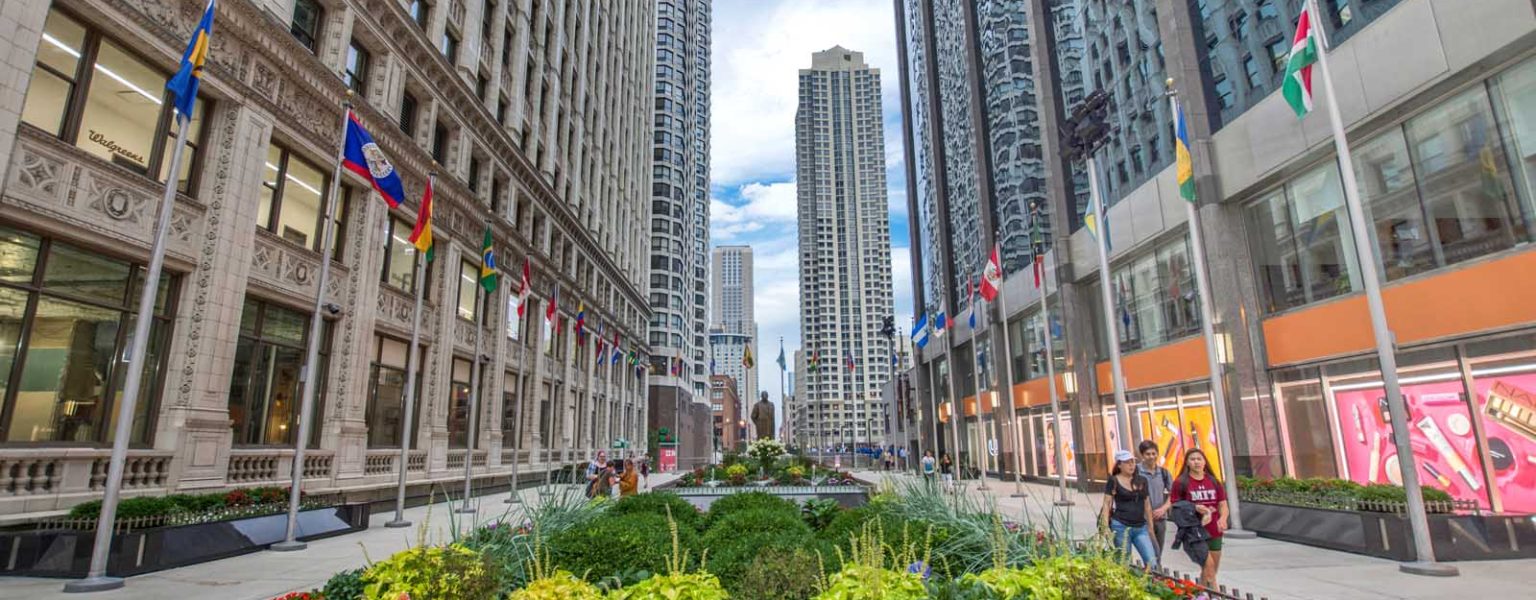 29 of the Best Things to do in Chicago