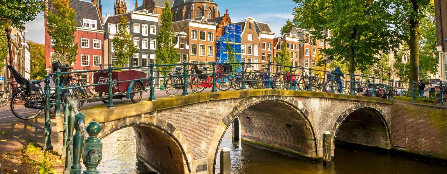 34 Best Things to Do in Amsterdam In 2024