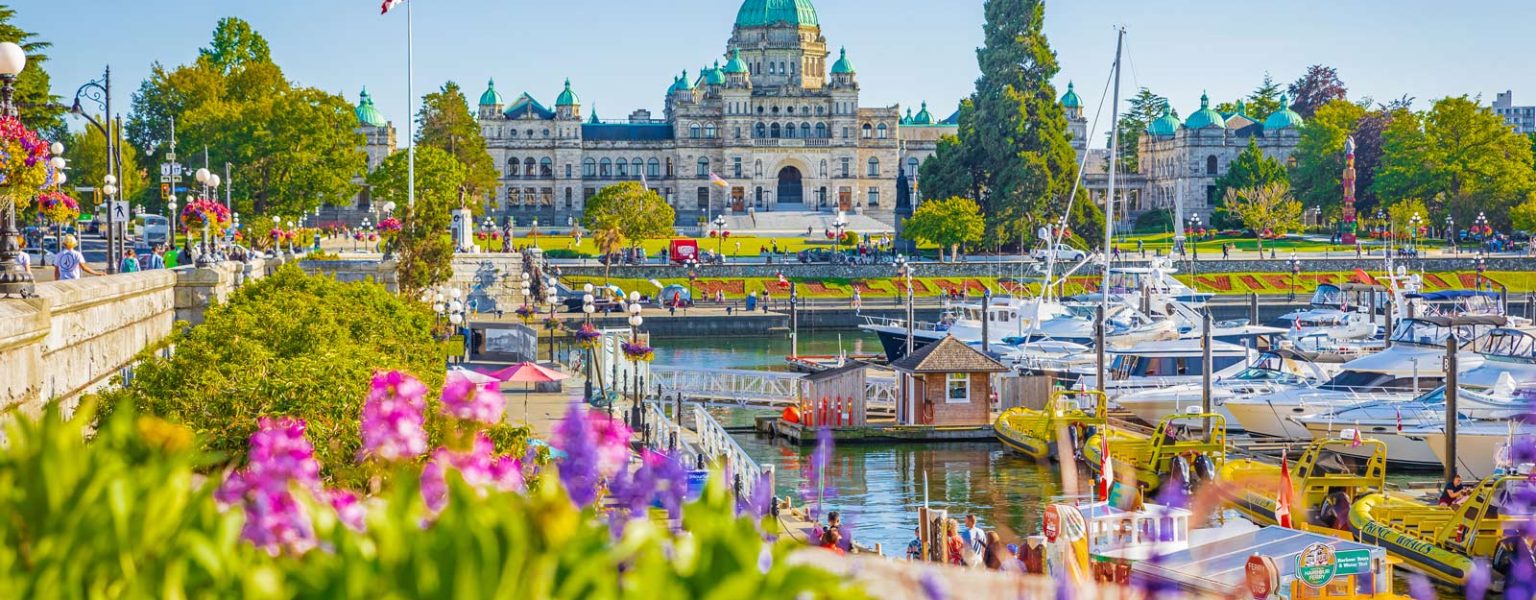 34 Incredible Things to Do In Victoria, BC (Our 2024 Guide)