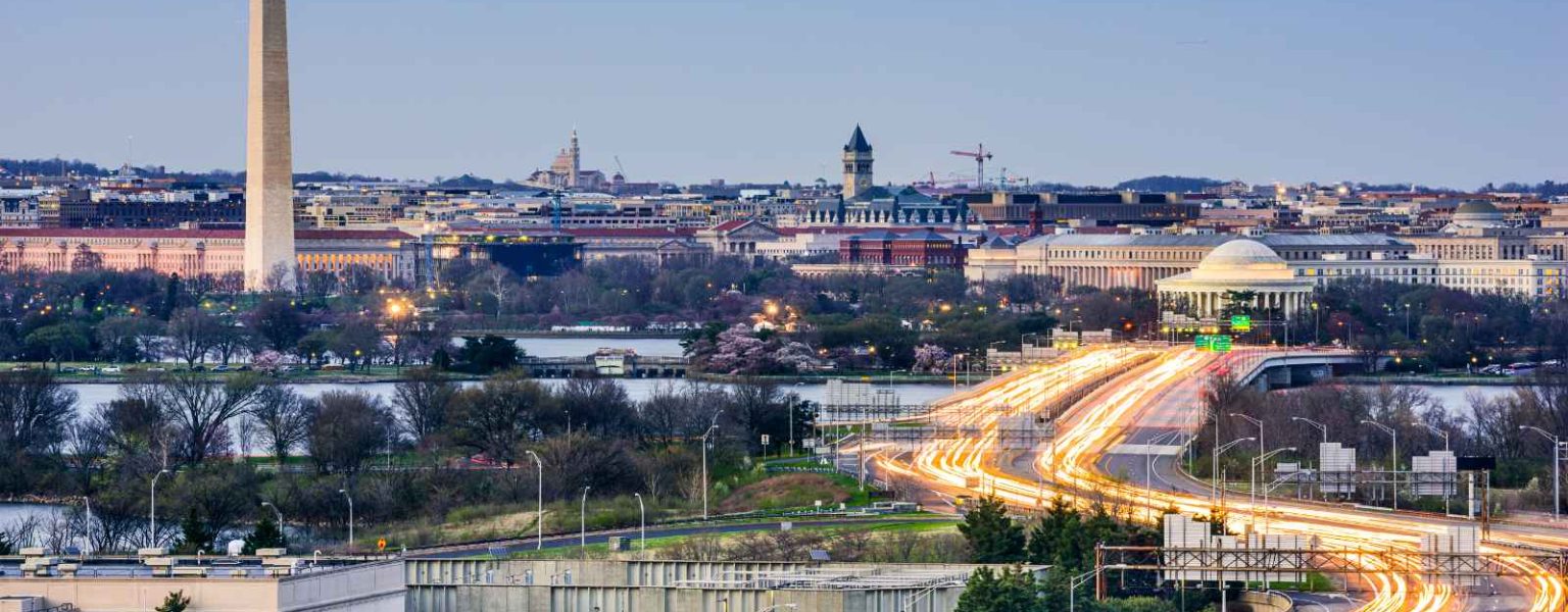 36 Best Things to Do in Washington DC In 2023