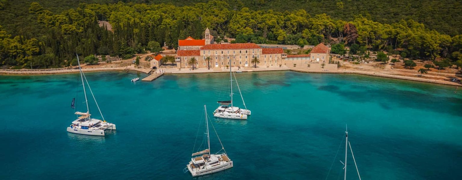 Are You Ready for Yacht Getaways? Sail Croatia The Right Way