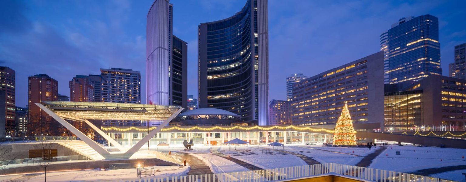 Best Christmas Events in Toronto: A Festive Guide 2023